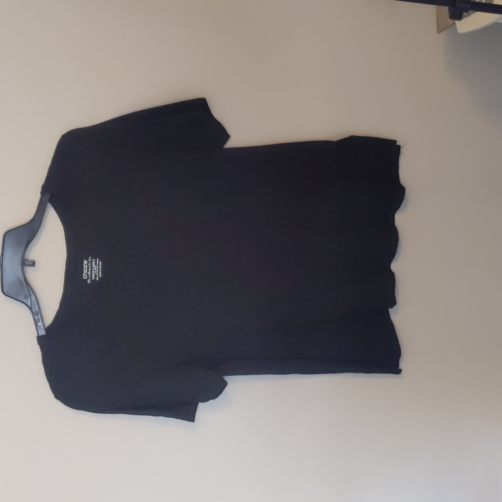 Chico's Ultimate Tee